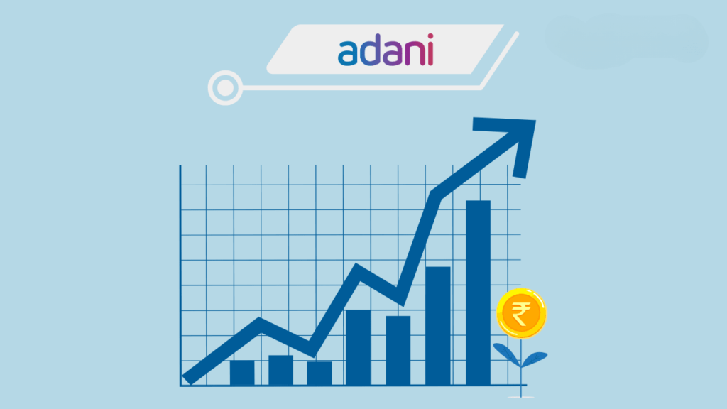 Why Did Adani Group Shares Jump? The Inside Story